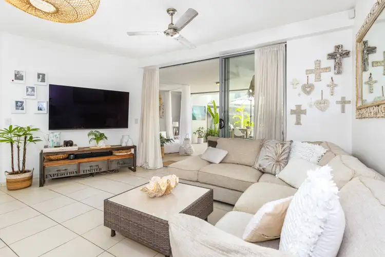 Fifth view of Homely apartment listing, 5/40-48 Kamala Crescent, Casuarina NSW 2487