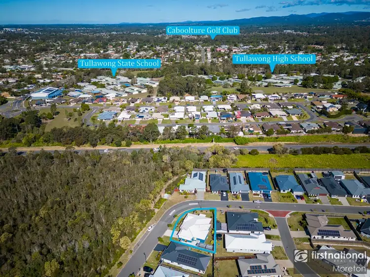 Second view of Homely house listing, 6 Angelica Street, Caboolture QLD 4510
