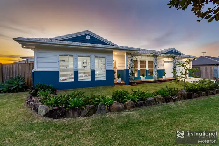 Third view of Homely house listing, 6 Angelica Street, Caboolture QLD 4510