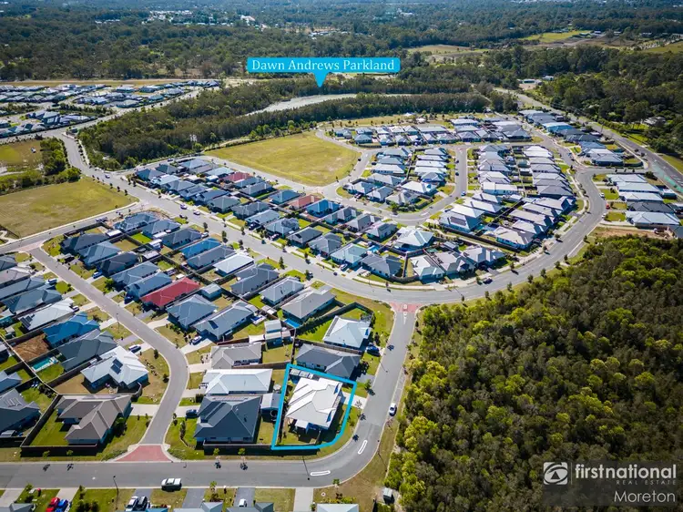 Fourth view of Homely house listing, 6 Angelica Street, Caboolture QLD 4510