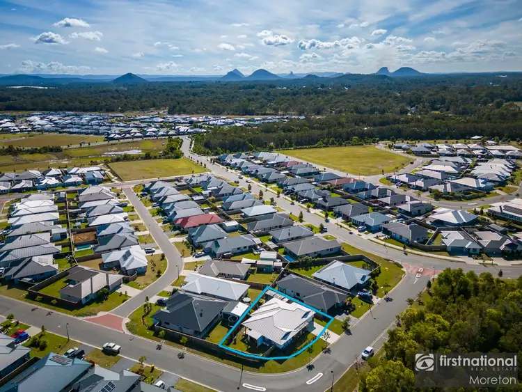 Fifth view of Homely house listing, 6 Angelica Street, Caboolture QLD 4510