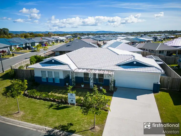 Sixth view of Homely house listing, 6 Angelica Street, Caboolture QLD 4510