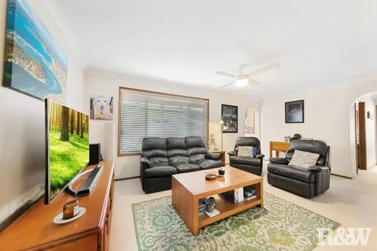 Fifth view of Homely villa listing, 1/16 Kourung Street, Ettalong Beach NSW 2257