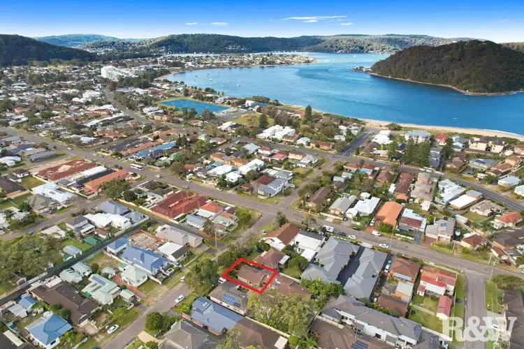 Sixth view of Homely villa listing, 1/16 Kourung Street, Ettalong Beach NSW 2257