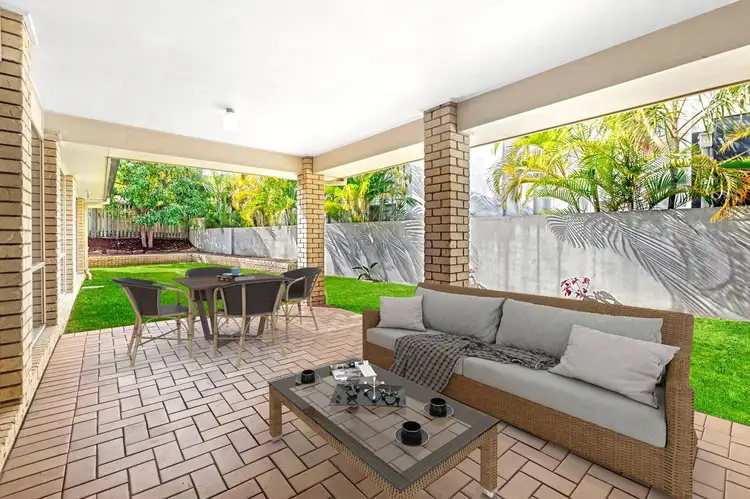 22 Heights Drive, Robina QLD 4226