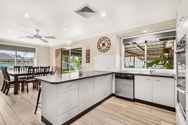 Third view of Homely house listing, 108 Neilson Crescent, Bligh Park NSW 2756