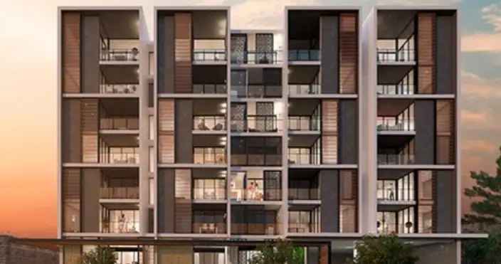 Main view of Homely apartment listing, Address available on request