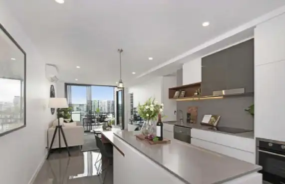 Second view of Homely apartment listing, Address available on request