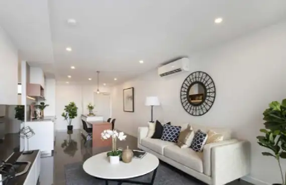 Third view of Homely apartment listing, Address available on request