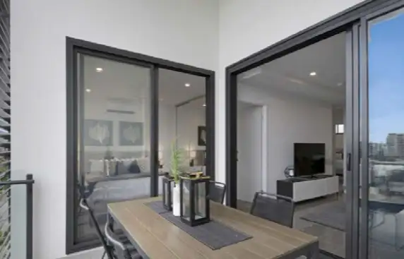 Fifth view of Homely apartment listing, Address available on request
