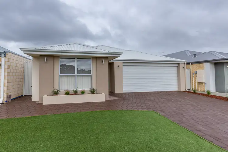 Main view of Homely house listing, 7 Carmichael Street, Beckenham WA 6107