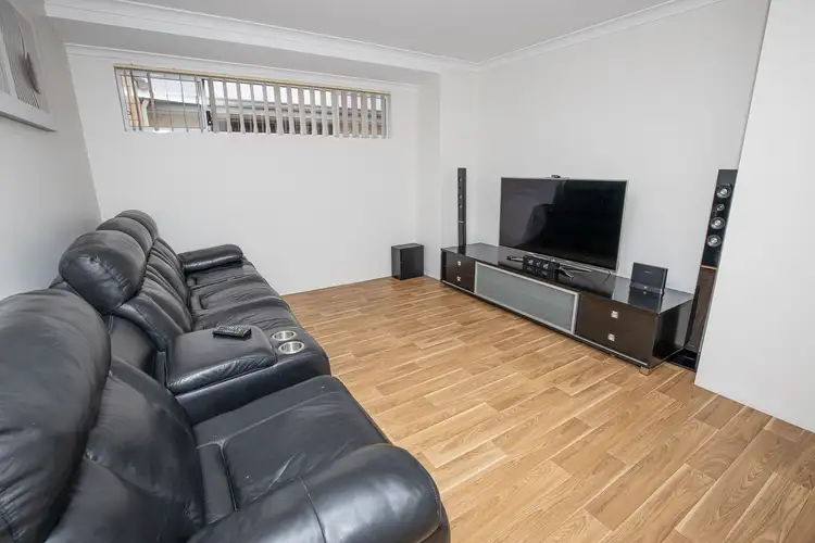 Fifth view of Homely house listing, 7 Carmichael Street, Beckenham WA 6107