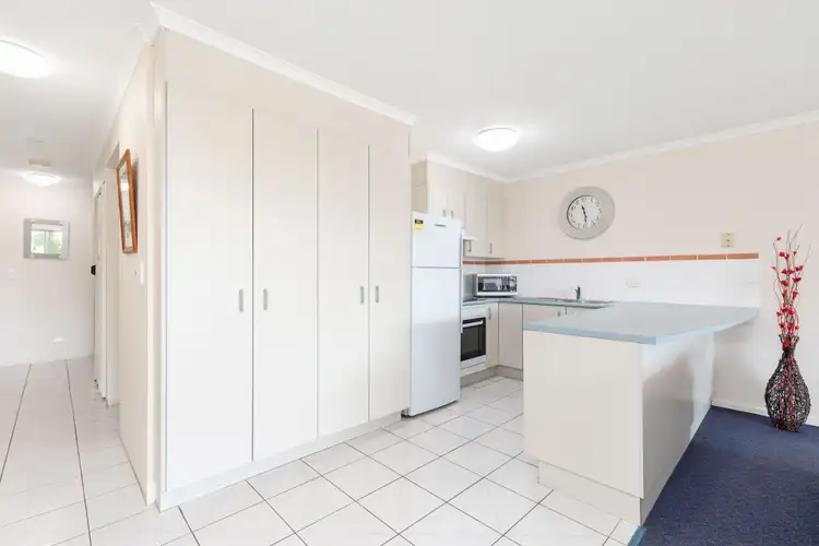 Sixth view of Homely unit listing, 45/386 Esplanade, Torquay QLD 4655