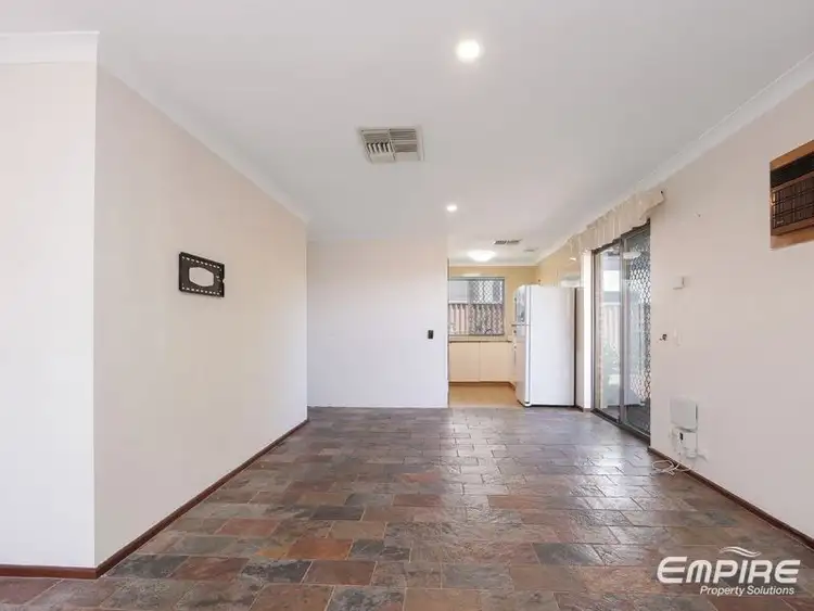 Second view of Homely villa listing, 3/102 Ardross Street, Applecross WA 6153