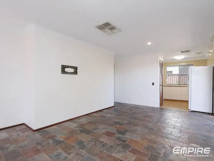 Fourth view of Homely villa listing, 3/102 Ardross Street, Applecross WA 6153