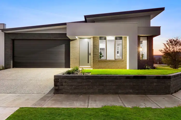 Main view of Homely house listing, 24 Miranda Crescent, St Leonards VIC 3223