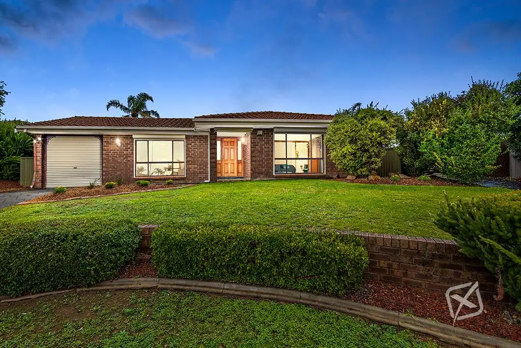 Main view of Homely house listing, 41 Duke Avenue, Para Hills SA 5096