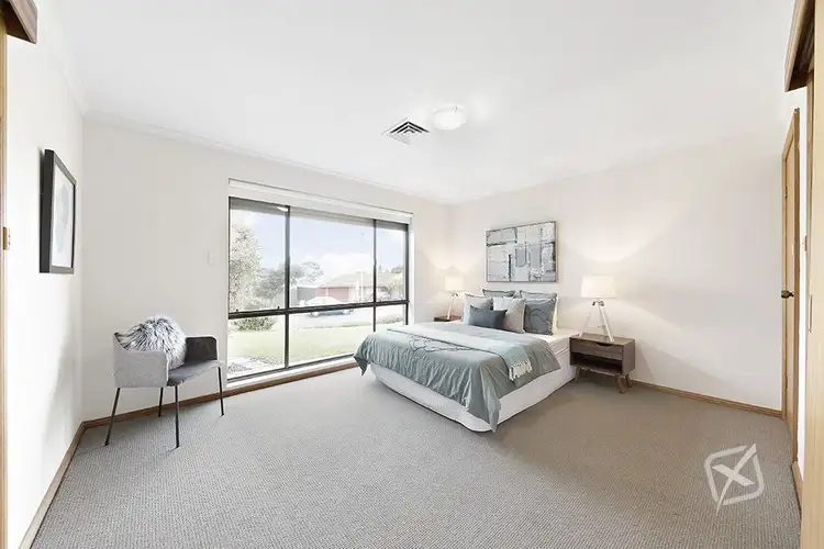 Second view of Homely house listing, 41 Duke Avenue, Para Hills SA 5096