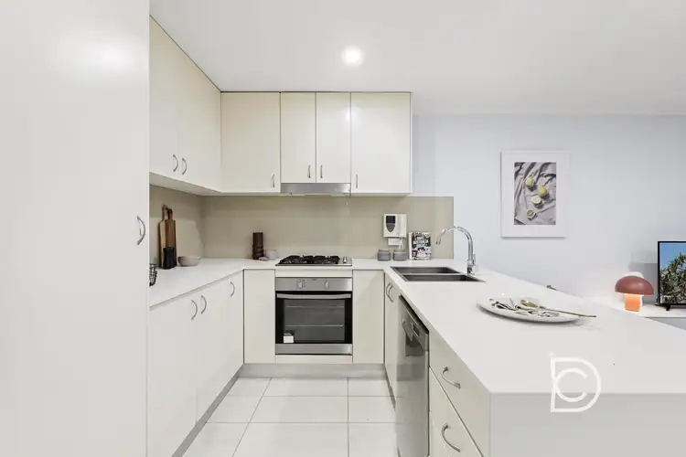 Fourth view of Homely townhouse listing, 1/51 Gipps Street, Concord NSW 2137