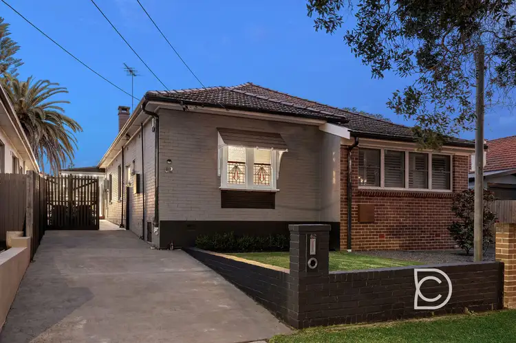 62 Wellbank Street, Concord NSW 2137