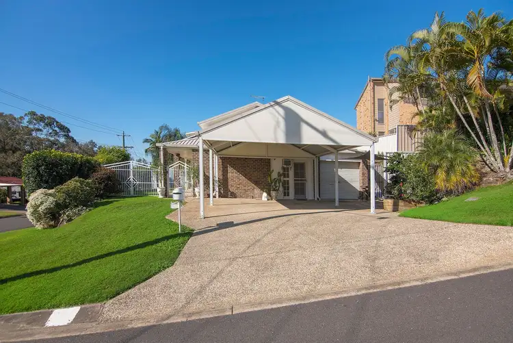 36 Brompton Street, Rochedale South QLD 4123
