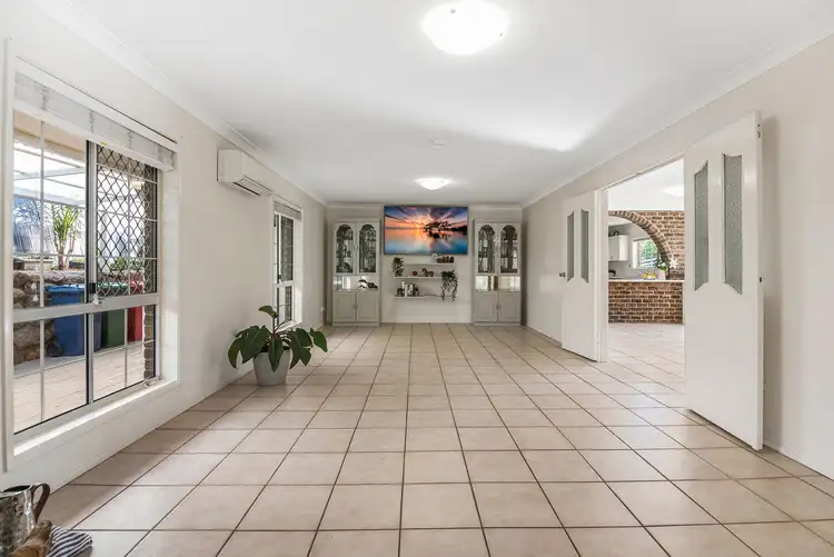 Second view of Homely house listing, 36 Brompton Street, Rochedale South QLD 4123