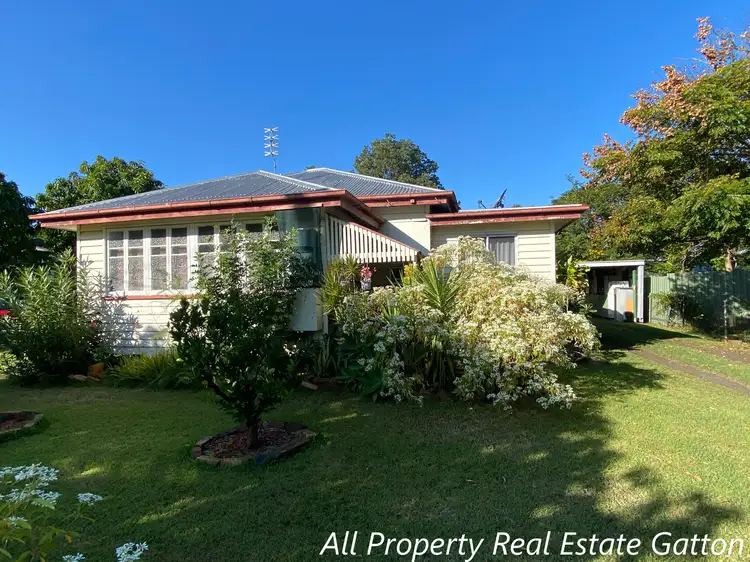 Main view of Homely house listing, 12 Feldhahn Street, Gatton QLD 4343