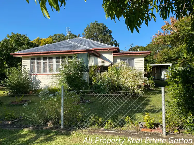 Second view of Homely house listing, 12 Feldhahn Street, Gatton QLD 4343