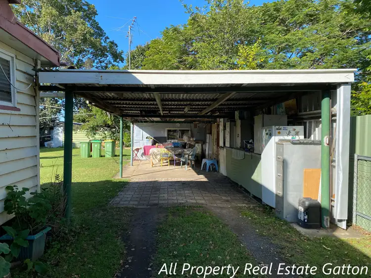 Third view of Homely house listing, 12 Feldhahn Street, Gatton QLD 4343