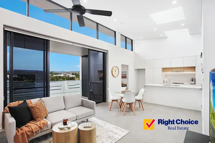 Third view of Homely unit listing, 314/9 Marina Drive, Shell Cove NSW 2529