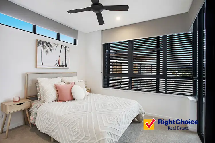 Sixth view of Homely unit listing, 314/9 Marina Drive, Shell Cove NSW 2529