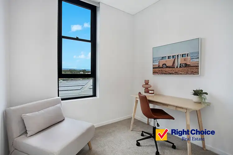Seventh view of Homely unit listing, 314/9 Marina Drive, Shell Cove NSW 2529