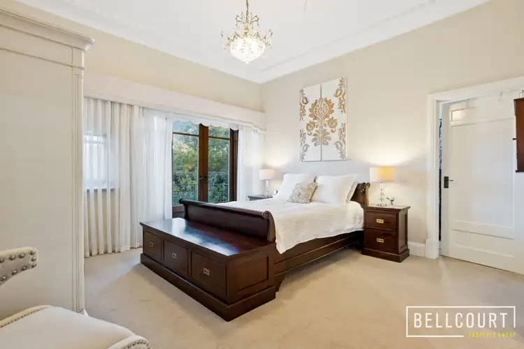 Fourth view of Homely house listing, 22 Carnarvon Crescent, Coolbinia WA 6050