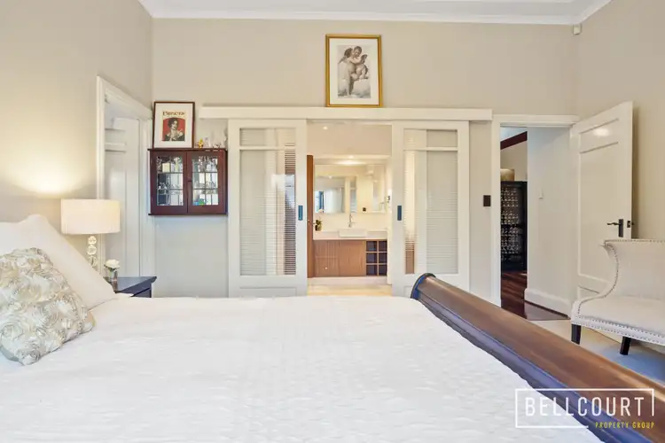 Sixth view of Homely house listing, 22 Carnarvon Crescent, Coolbinia WA 6050