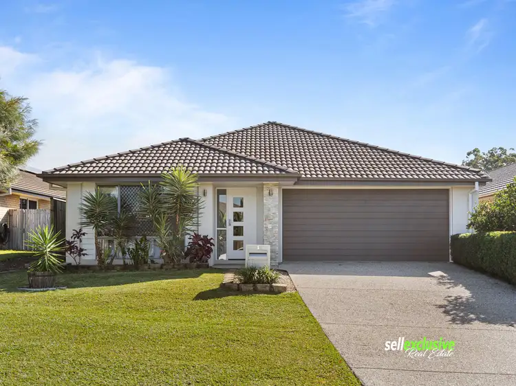 Third view of Homely house listing, 4 Lorikeet Parade, Dakabin QLD 4503