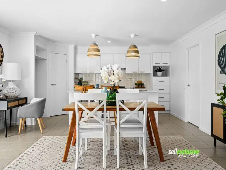 Fourth view of Homely house listing, 4 Lorikeet Parade, Dakabin QLD 4503