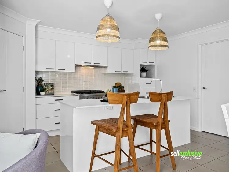 Fifth view of Homely house listing, 4 Lorikeet Parade, Dakabin QLD 4503