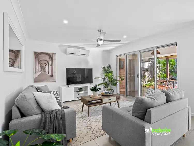 Seventh view of Homely house listing, 4 Lorikeet Parade, Dakabin QLD 4503
