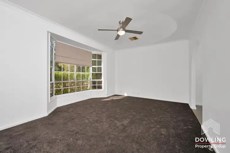 Second view of Homely house listing, 11 Eurabbie Avenue, Warabrook NSW 2304