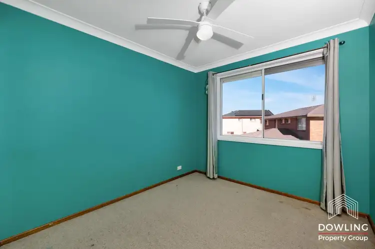 Fifth view of Homely house listing, 11 Eurabbie Avenue, Warabrook NSW 2304