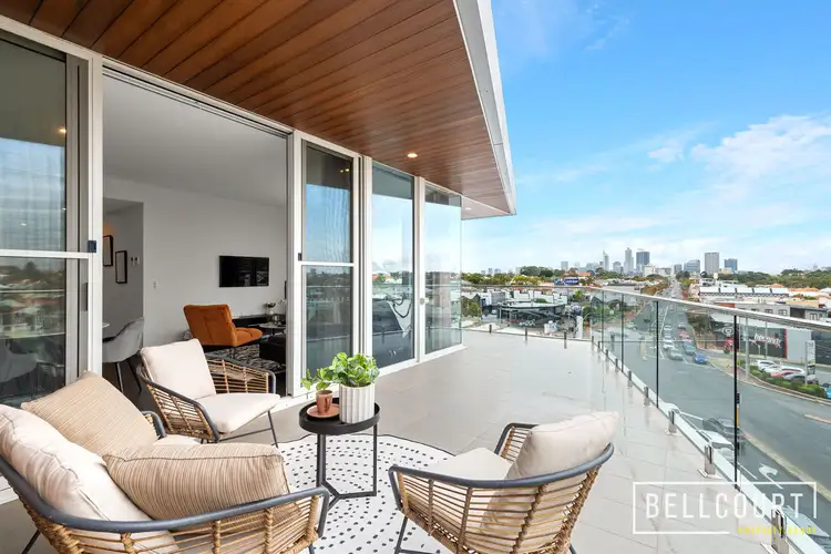 15/362 Charles Street, North Perth WA 6006