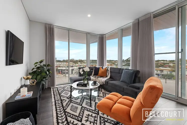 Second view of Homely apartment listing, 15/362 Charles Street, North Perth WA 6006
