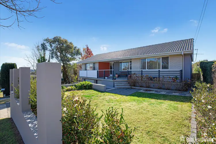 211 Erskine Street, Armidale NSW 2350