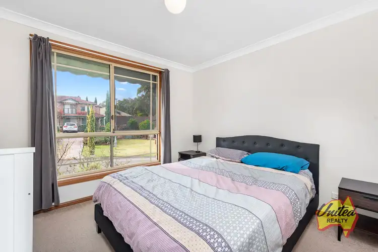 Fourth view of Homely house listing, 1/36 Niland Way, Casula NSW 2170