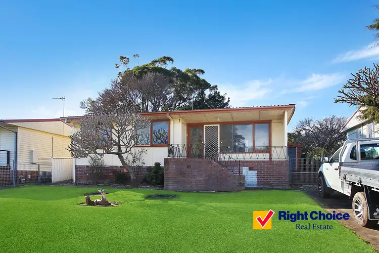 Main view of Homely house listing, 11 Ponsford Street, Warilla NSW 2528