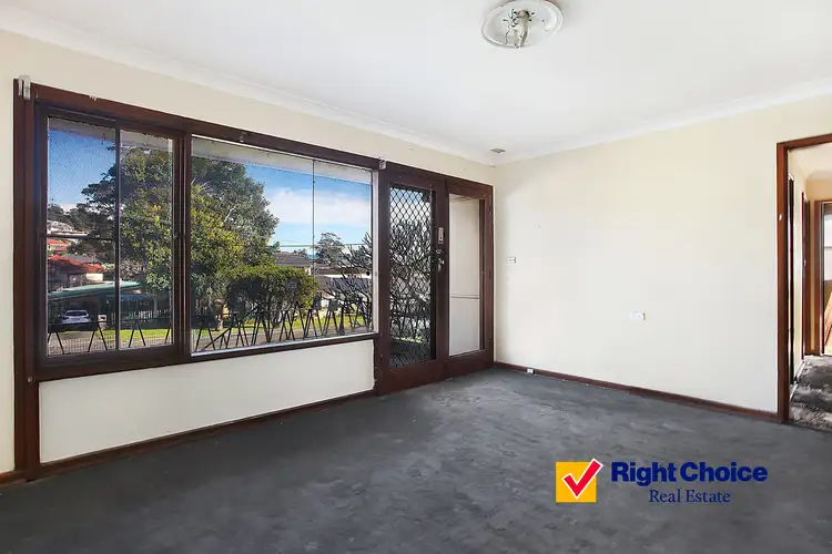 Second view of Homely house listing, 11 Ponsford Street, Warilla NSW 2528