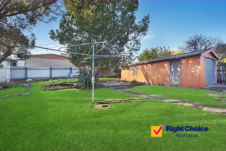 Fourth view of Homely house listing, 11 Ponsford Street, Warilla NSW 2528
