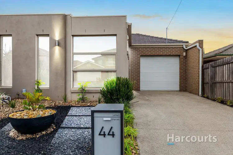 44 Leila Street, Deer Park VIC 3023
