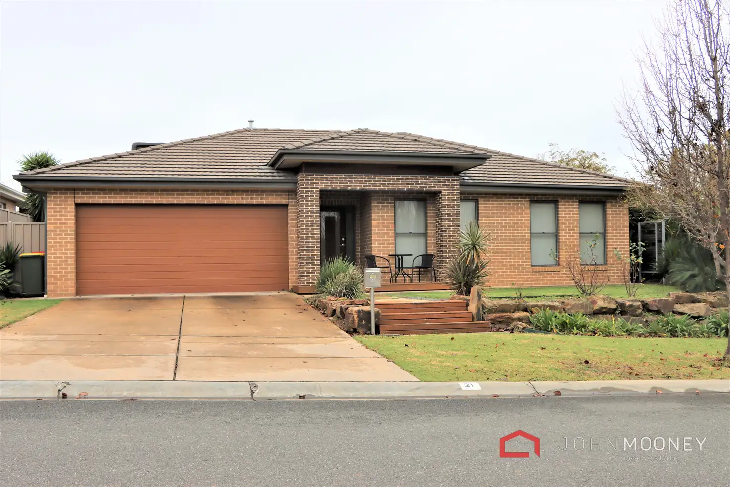 Main view of Homely house listing, 21 Barrington Street, Tatton NSW 2650