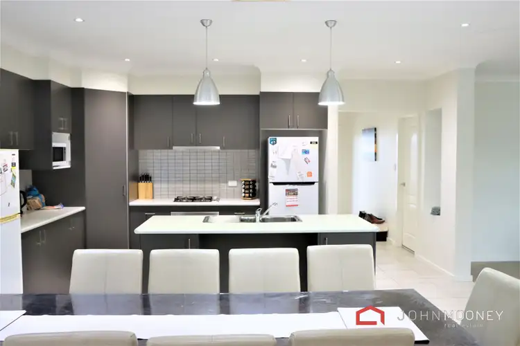Second view of Homely house listing, 21 Barrington Street, Tatton NSW 2650